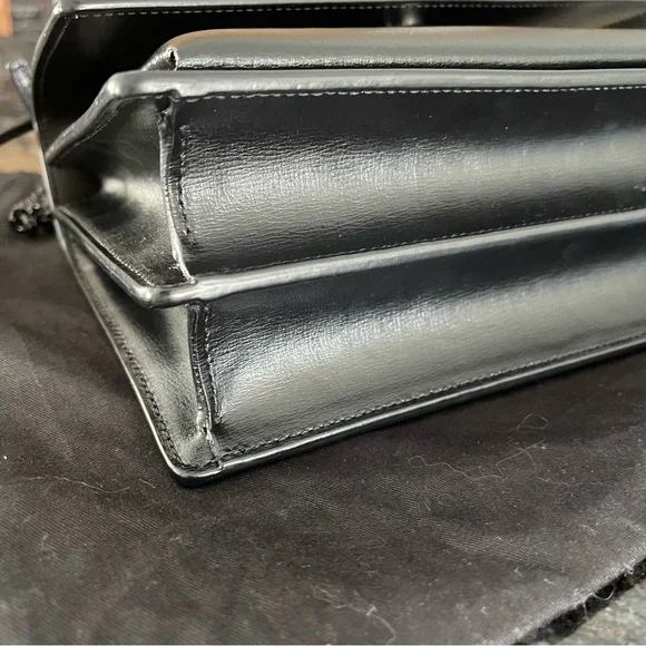 Saint Laurent medium sunset bag - Picture 3 of 12